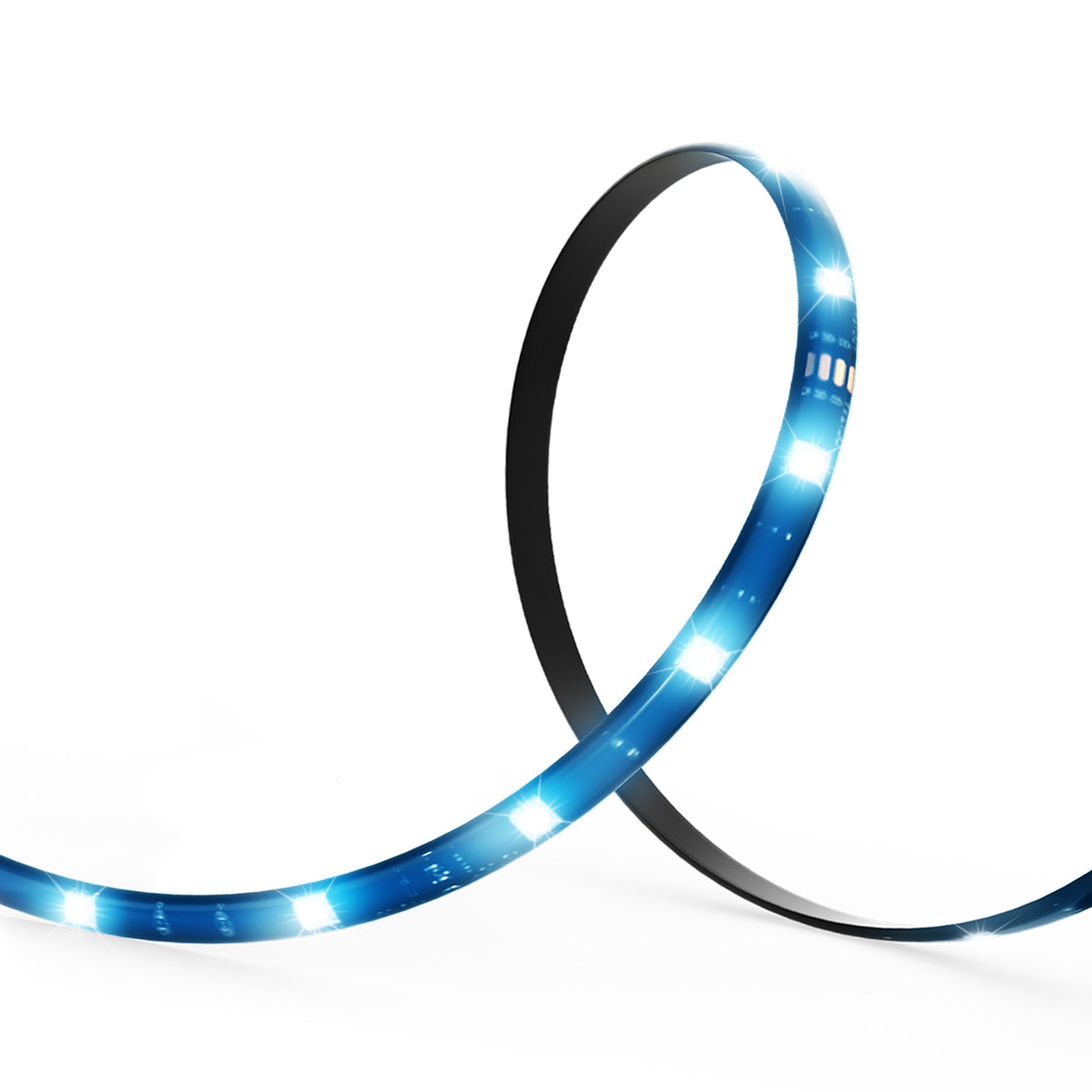 TV Backlight with Color Sensor