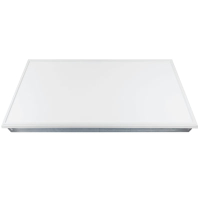 4500 Lumens Color Selectable 2 x 4 LED Lay-In Troffer with Switch Mode