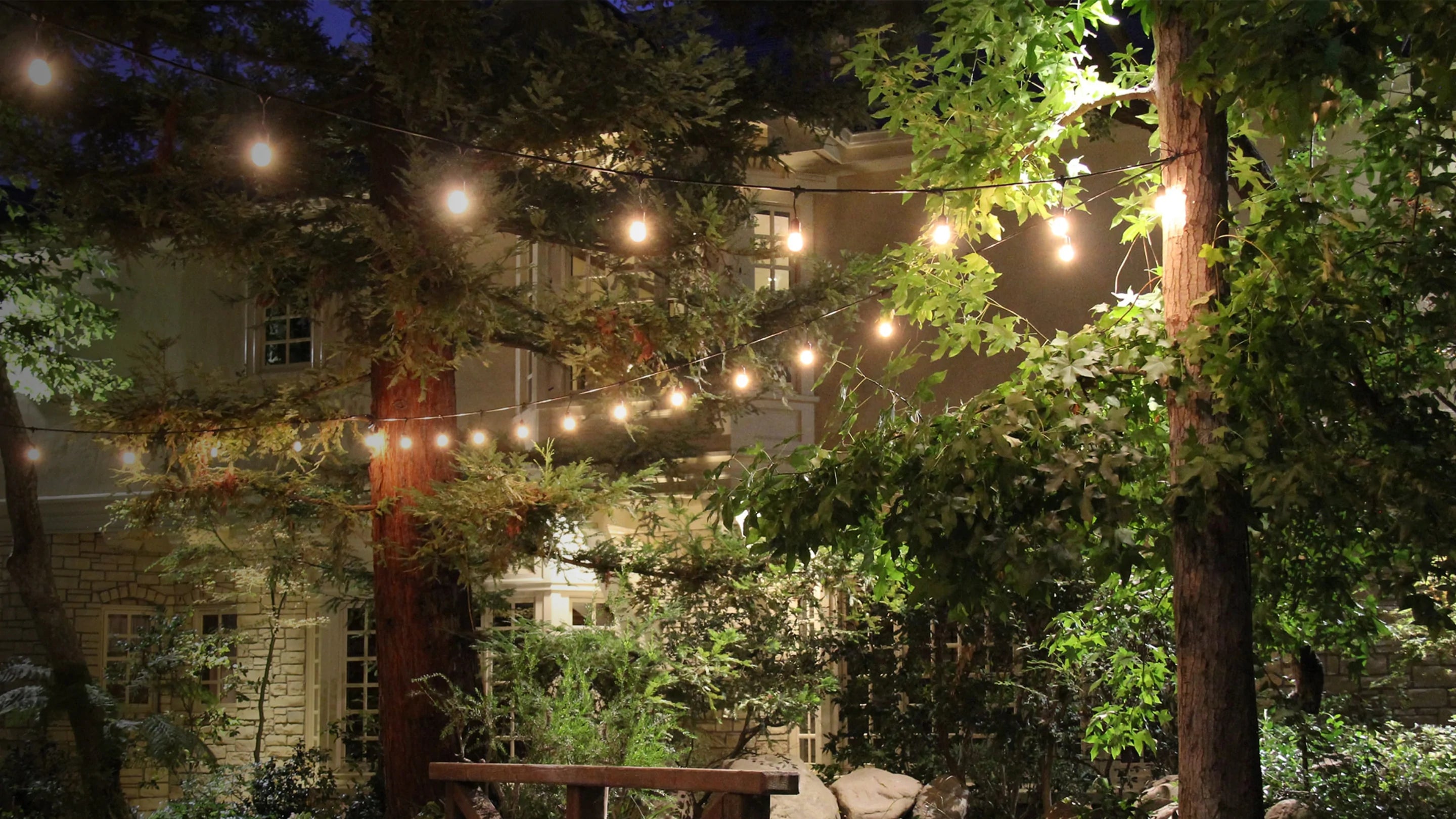 Outdoor Lighting Without Limits