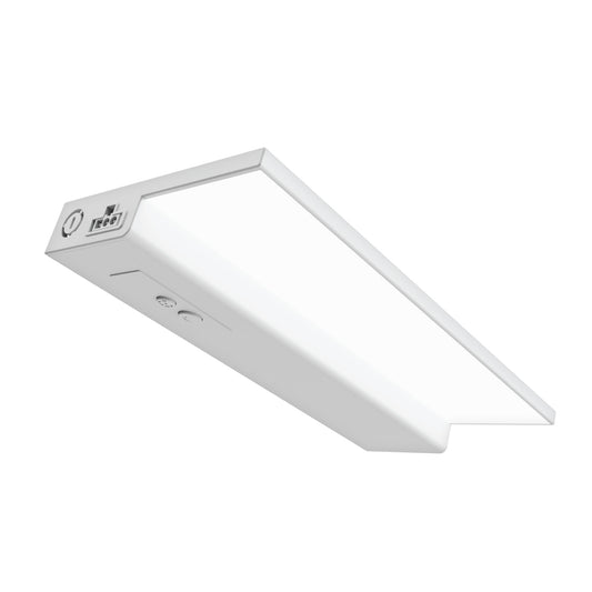 12 in. Selectable White OneSync Undercabinet Flat Panel LED