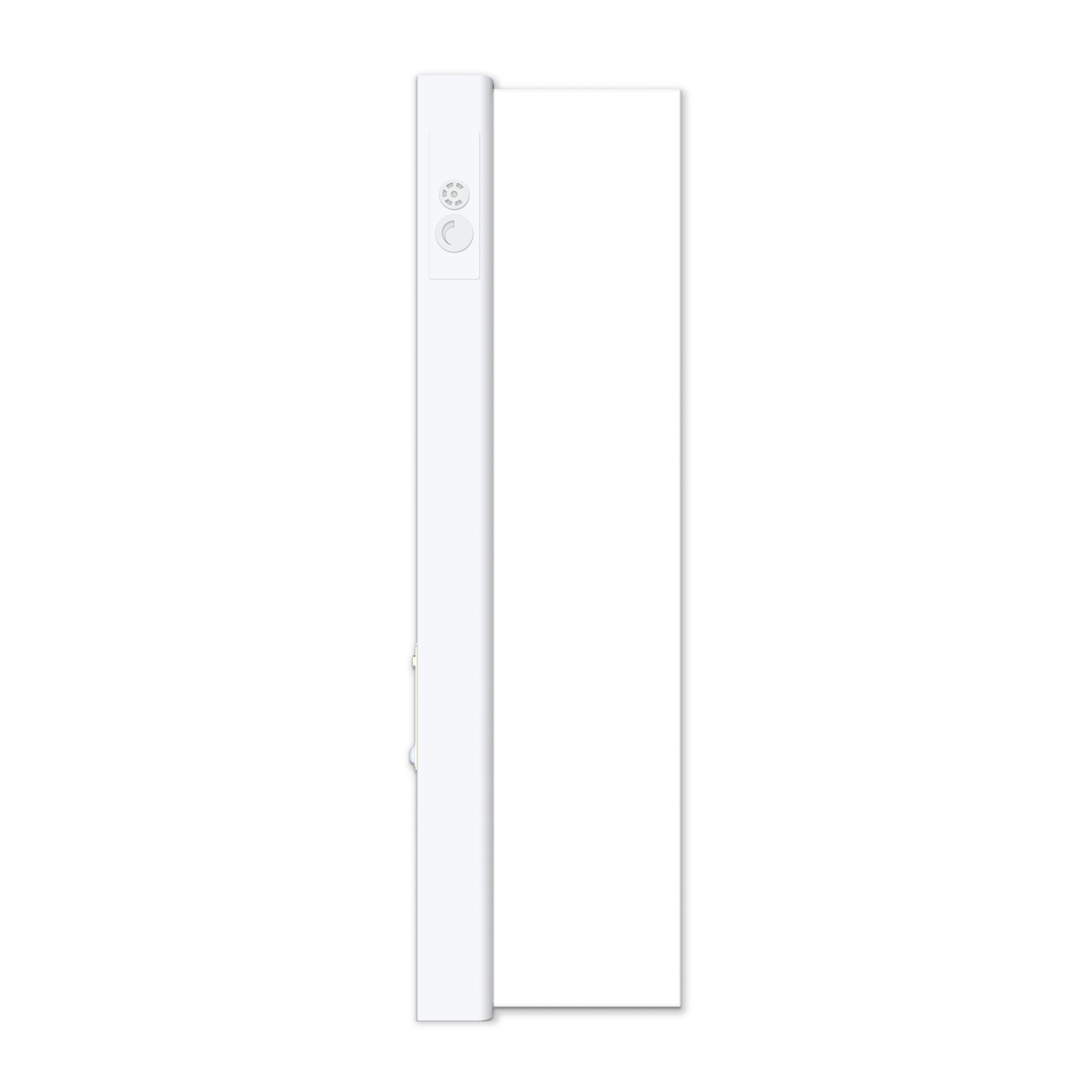 Feit Electric Onesync Under Cabinet White Wi-Fi Smart Bridge App Control  Master Switch - Yahoo Shopping