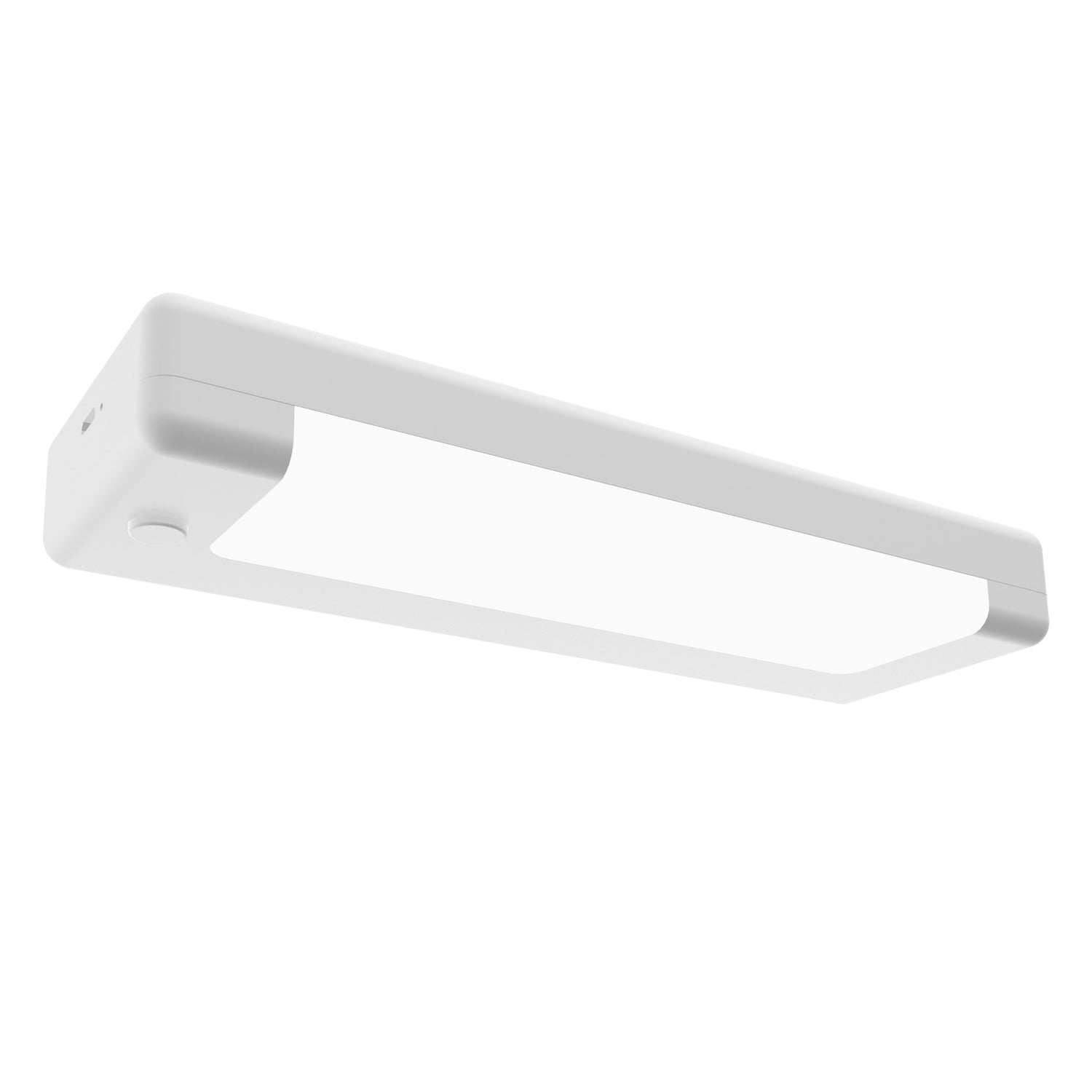 7.5 in. Rechargeable Battery Undercabinet Light - Feit Electric