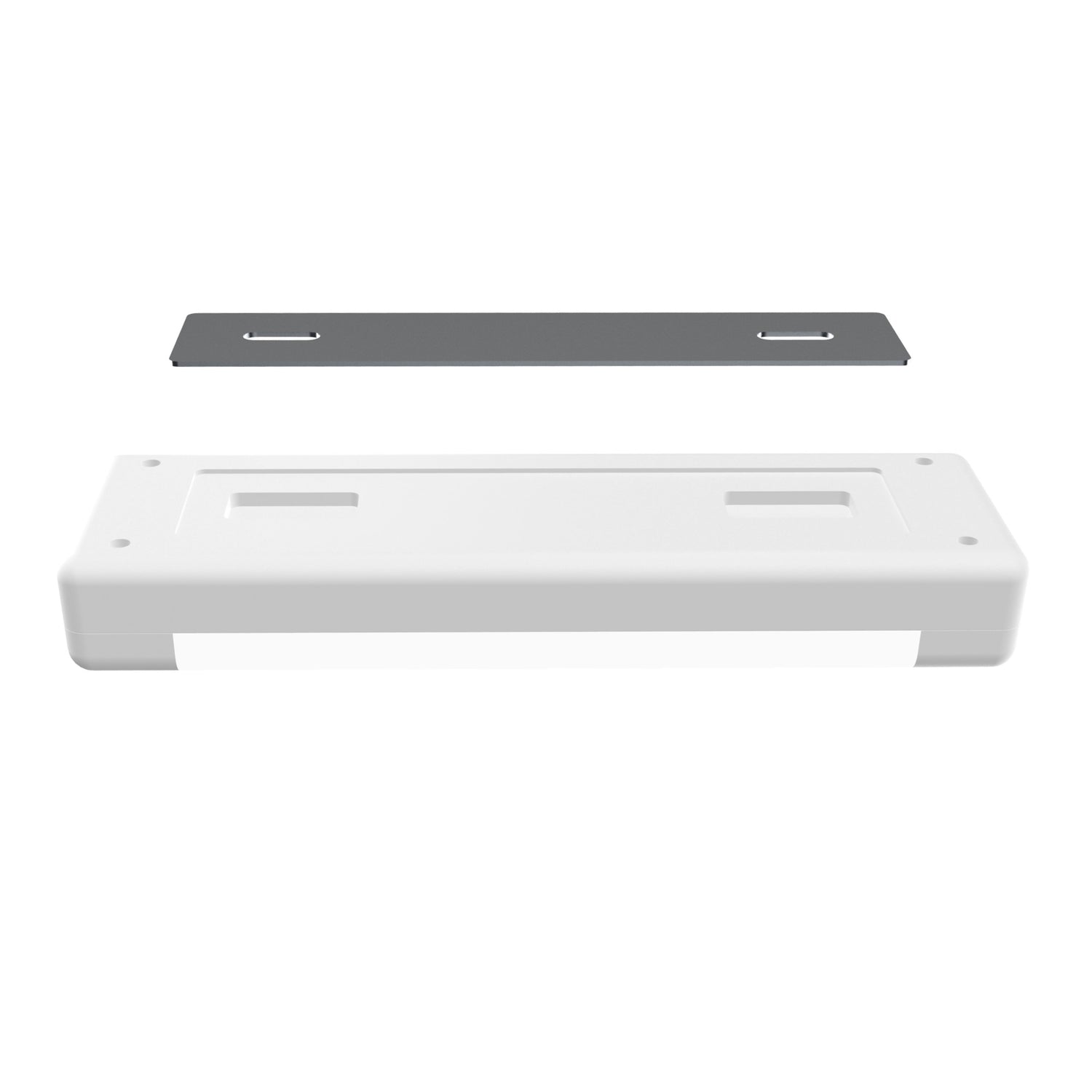 7.5 in. Rechargeable Battery Undercabinet Light - Feit Electric