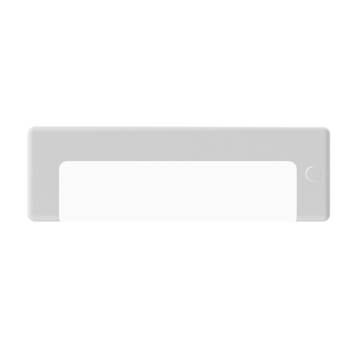 7.5 in. Rechargeable Battery Undercabinet Light - Feit Electric
