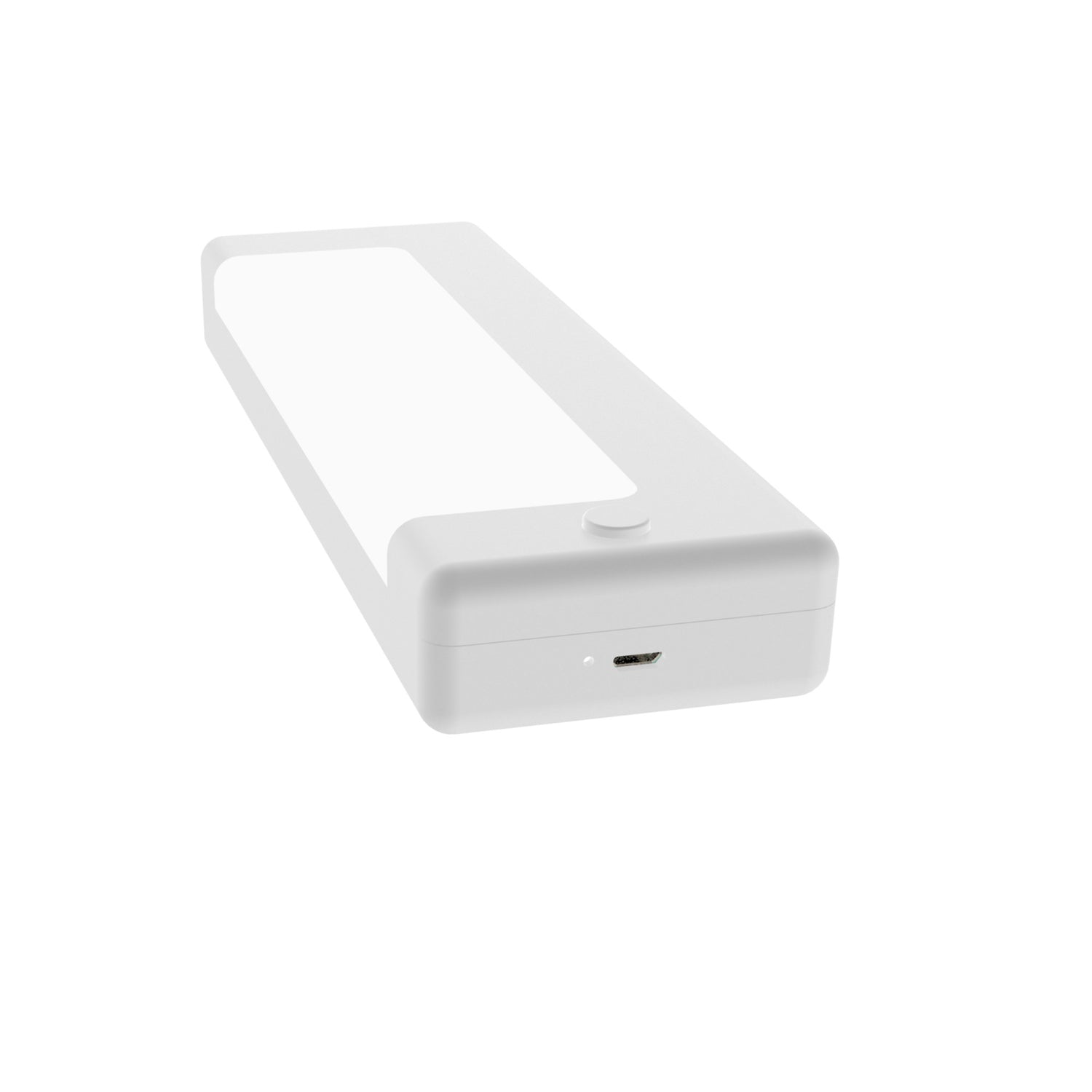 7.5 in. Rechargeable Battery Undercabinet Light - Feit Electric