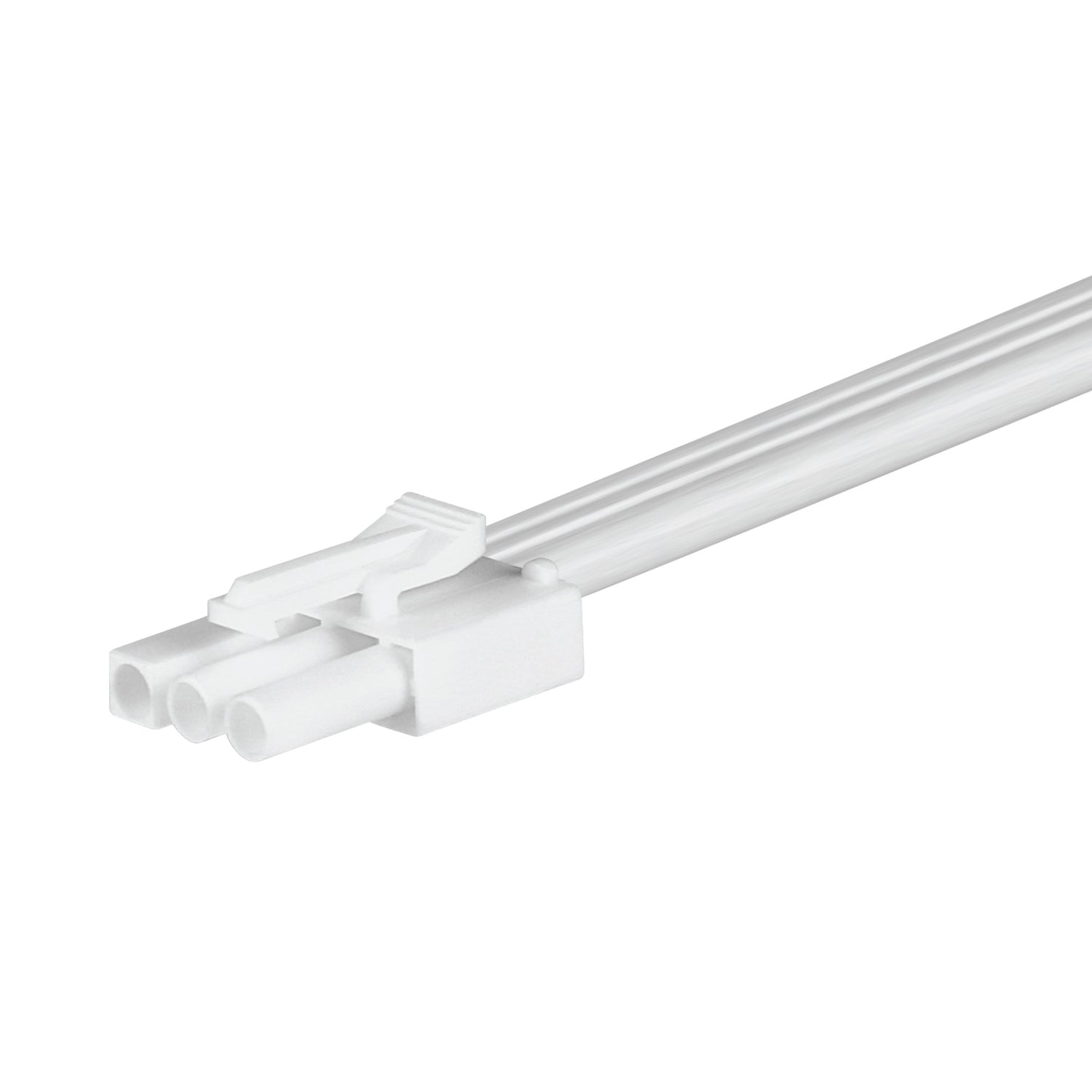 72 in. White OneSync Undercabinet LED Linkable Cable