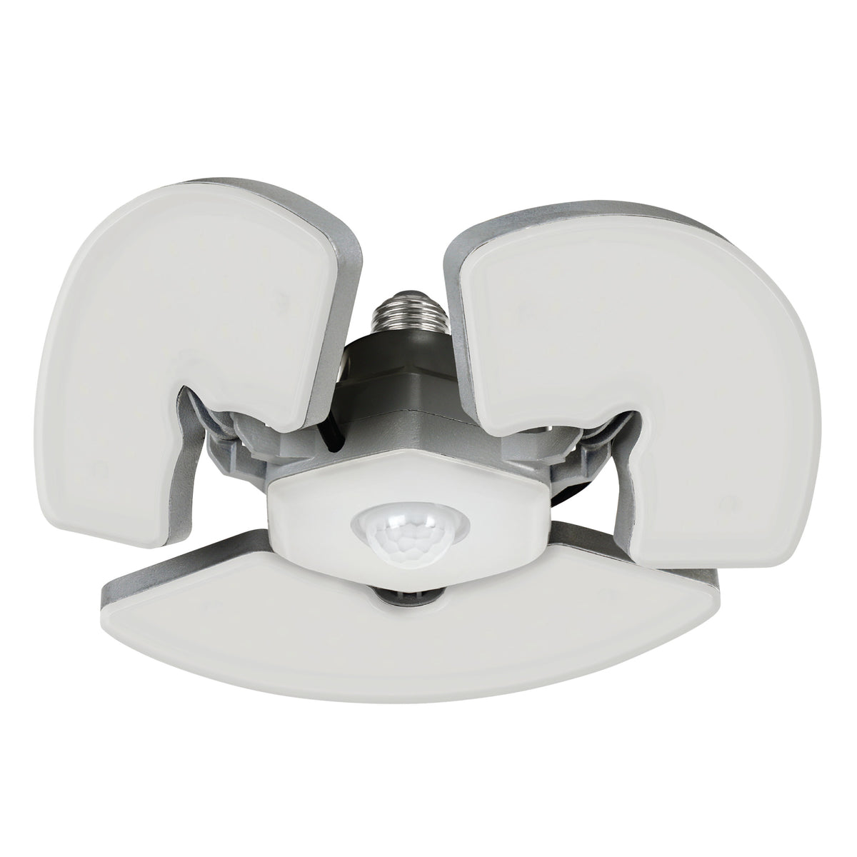 Dayspring Led Mount 70W Daylight (5000K) LED Foldable Light with Adjustable Panels