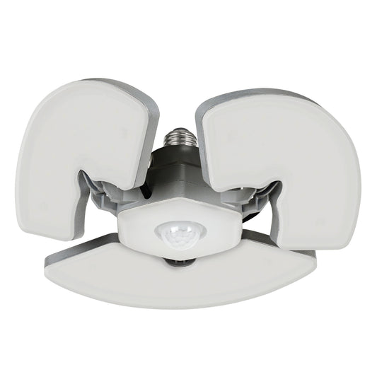 70W Daylight (5000K) LED Foldable Light with Adjustable Panels