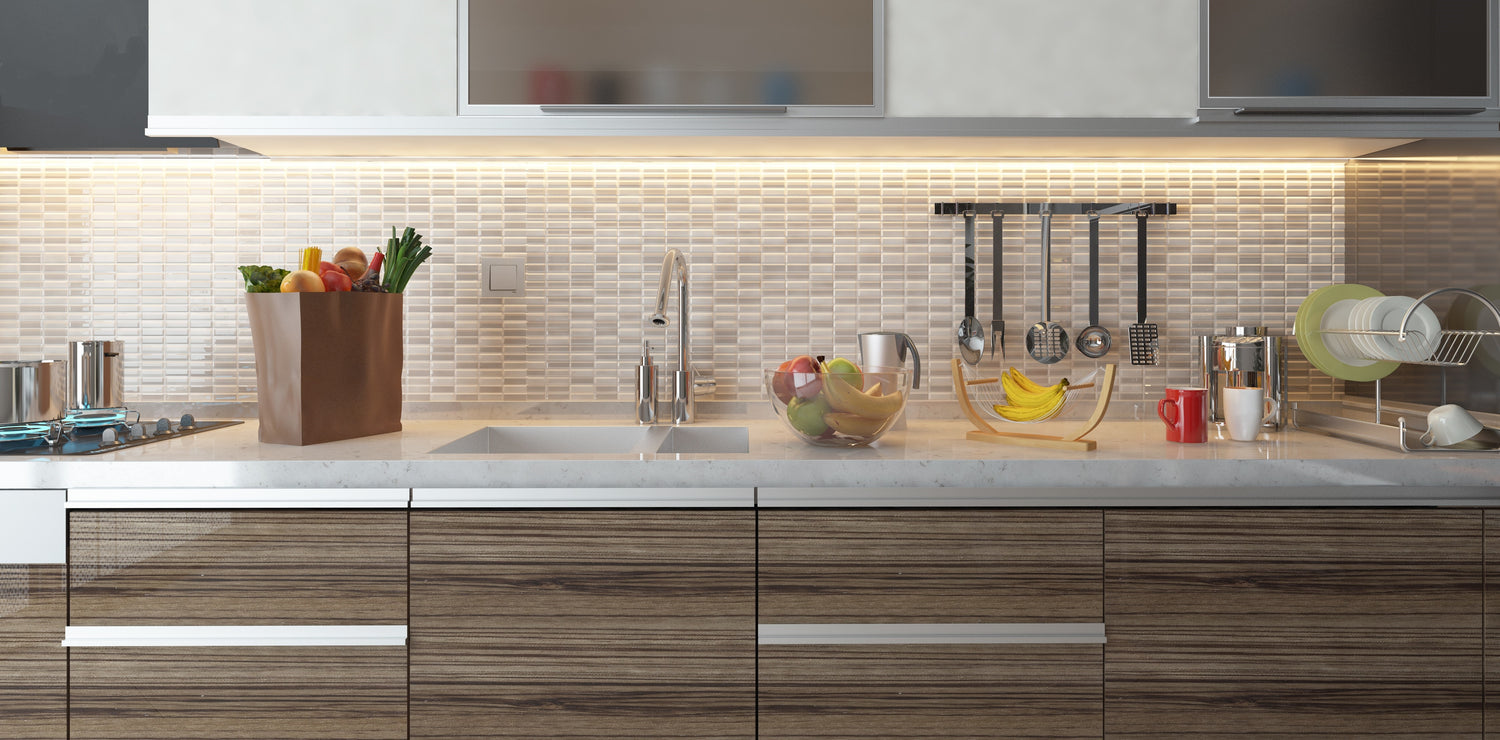 OneSync Undercabinet Accessories