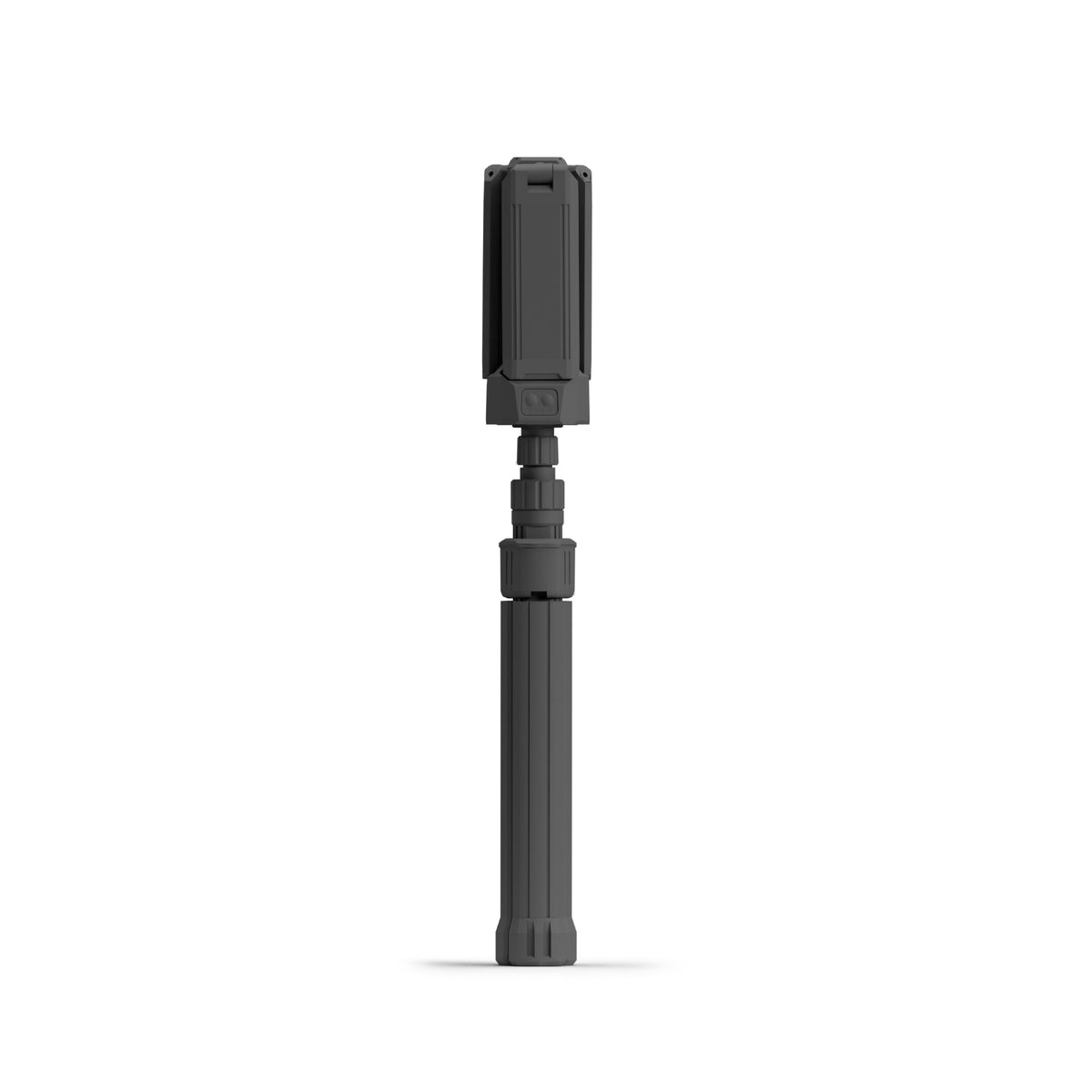 2000 Lumens Rechargeable Mini LED Work Light with Tripod