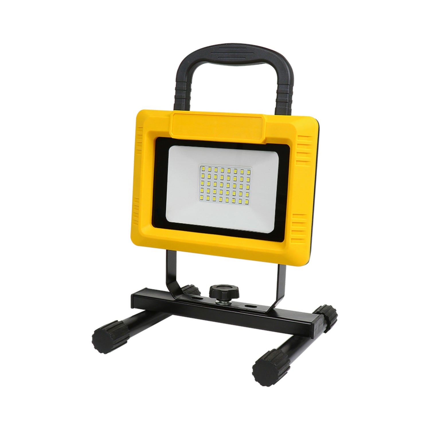 3000 Lumens Plug-in LED Worklight - Feit Electric