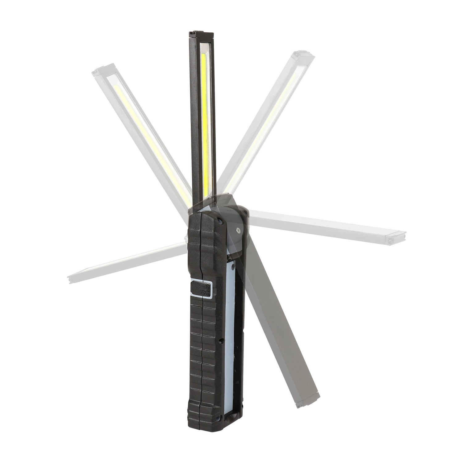 500 Lumens Rechargeable Handheld LED Work Light