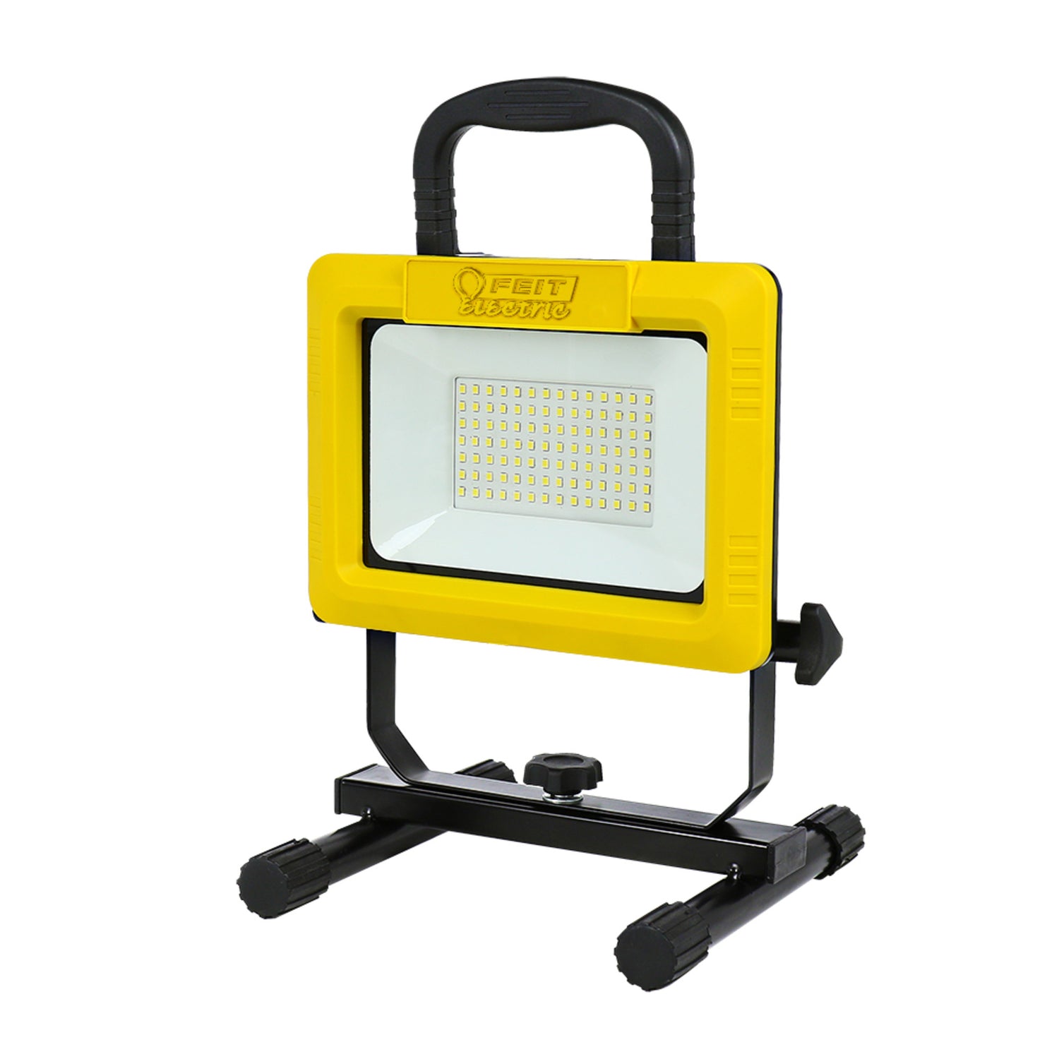 6000 Lumens Plug-in LED Work Light