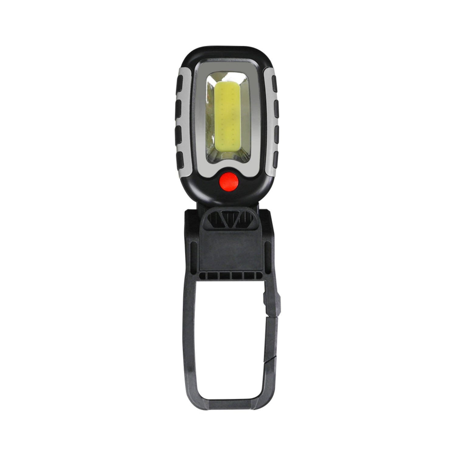 300 Lumens Adjustable Handheld LED Work Light (2-Pack)
