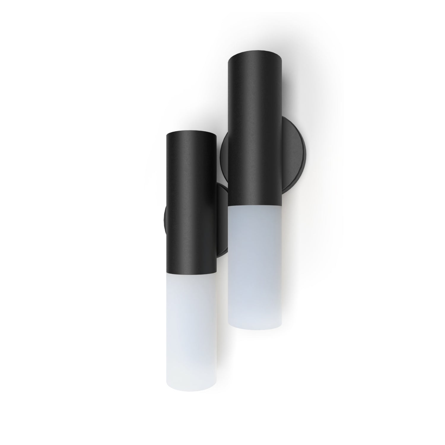 Portable Wall Sconce Set