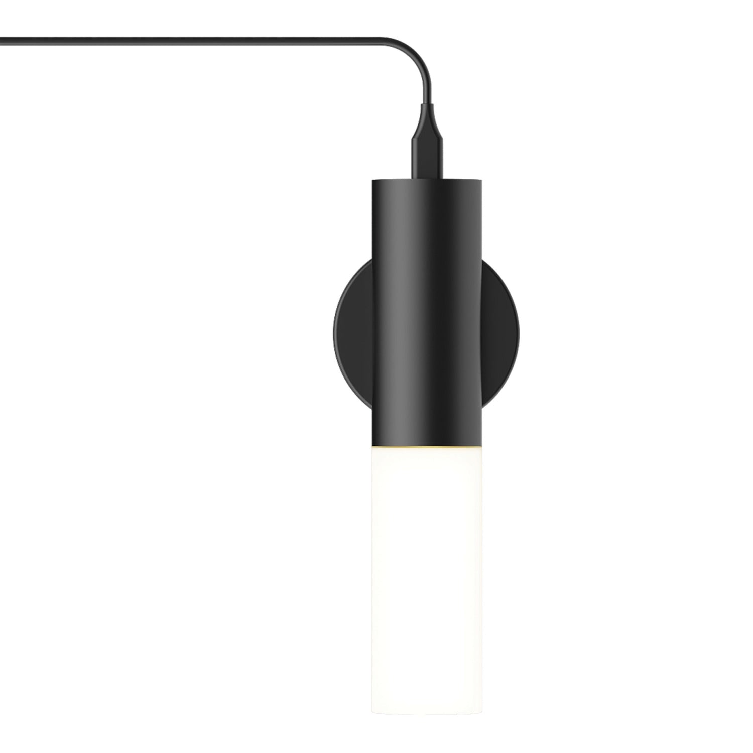 Portable Wall Sconce Set