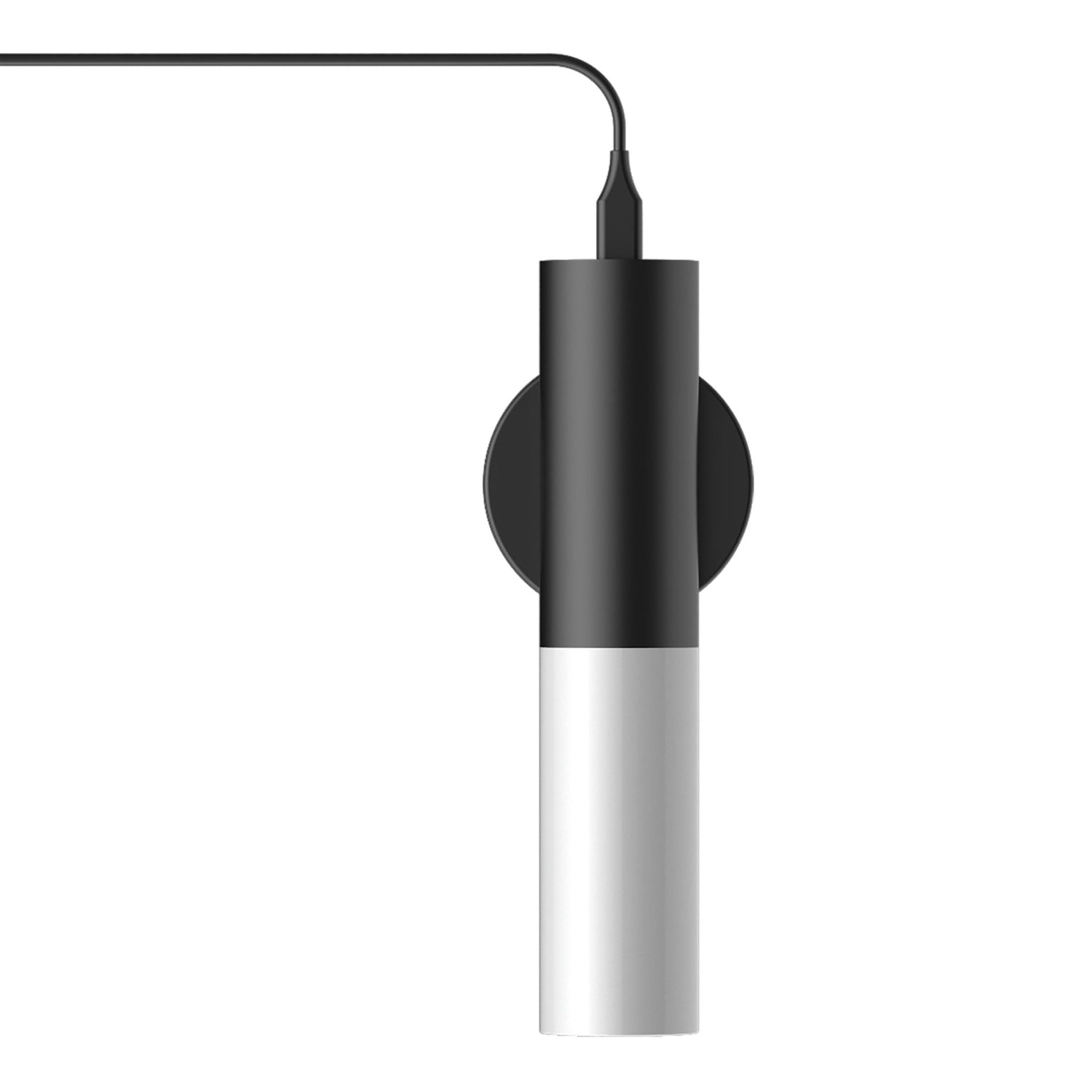 Portable Wall Sconce Set