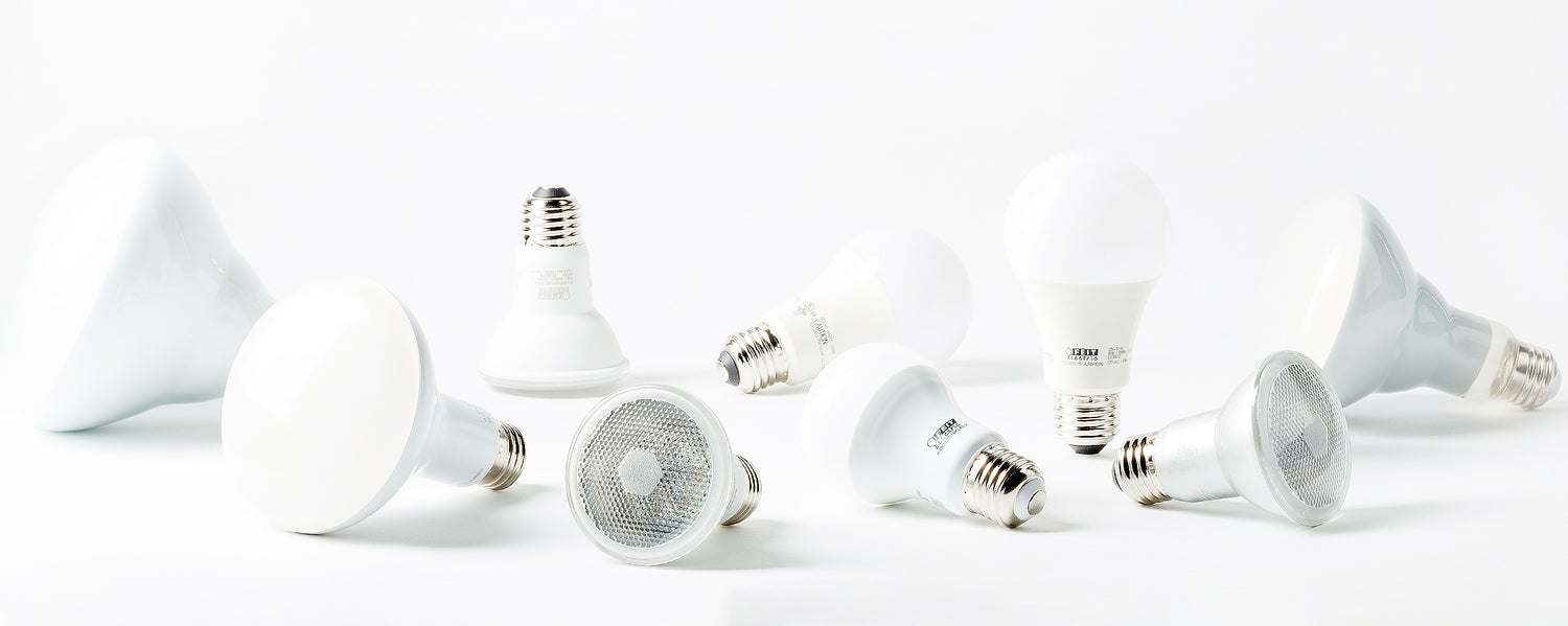 sikkerhed Antagonisme fup All Light Bulbs - Feit Electric