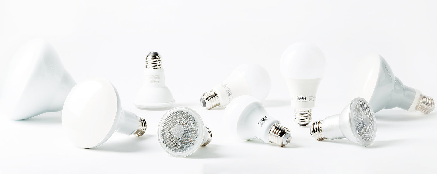 All Light Bulbs