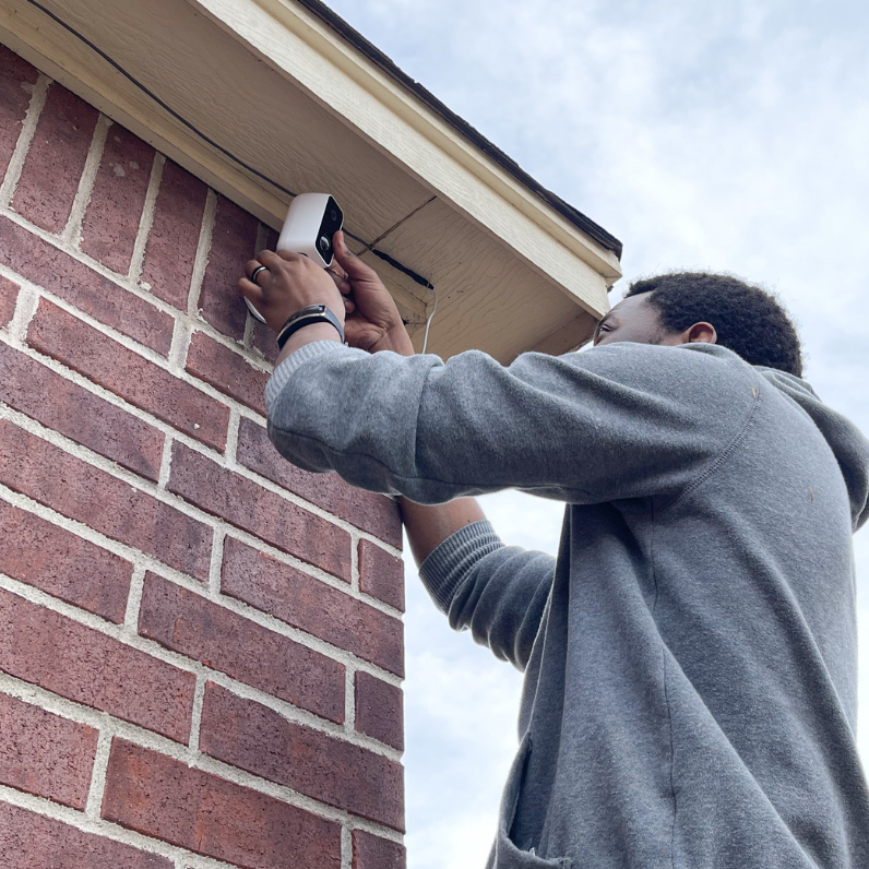 feit electric camera
