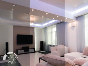 3 Way Dimmable