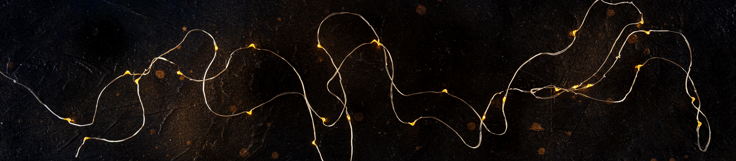 Fairy String Lights