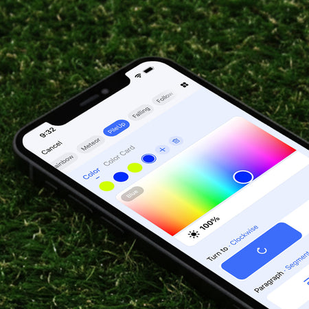 Feit Electric App