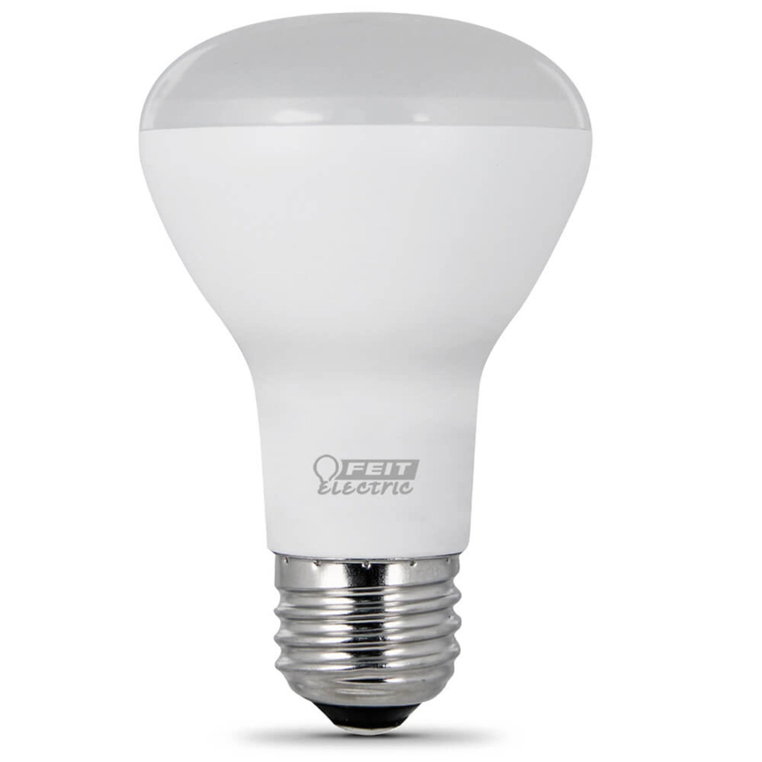 7.5W (45W Replacement) Soft White (2700K) E26 Base R20 Reflector LED Light Bulb (3-Pack)