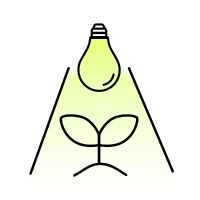 <p>Grow Lights</p>