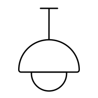 <p>Light Fixtures</p>