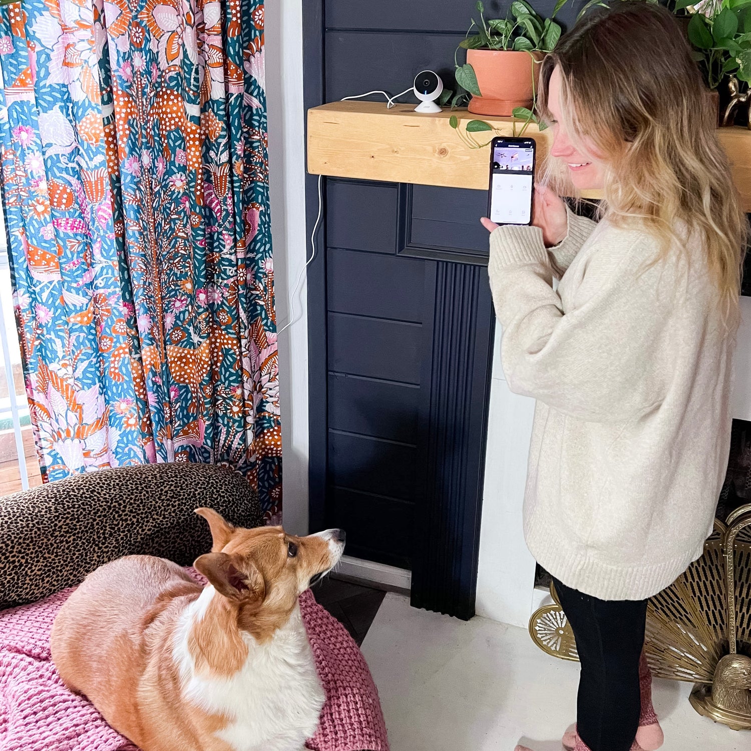 feit electric camera