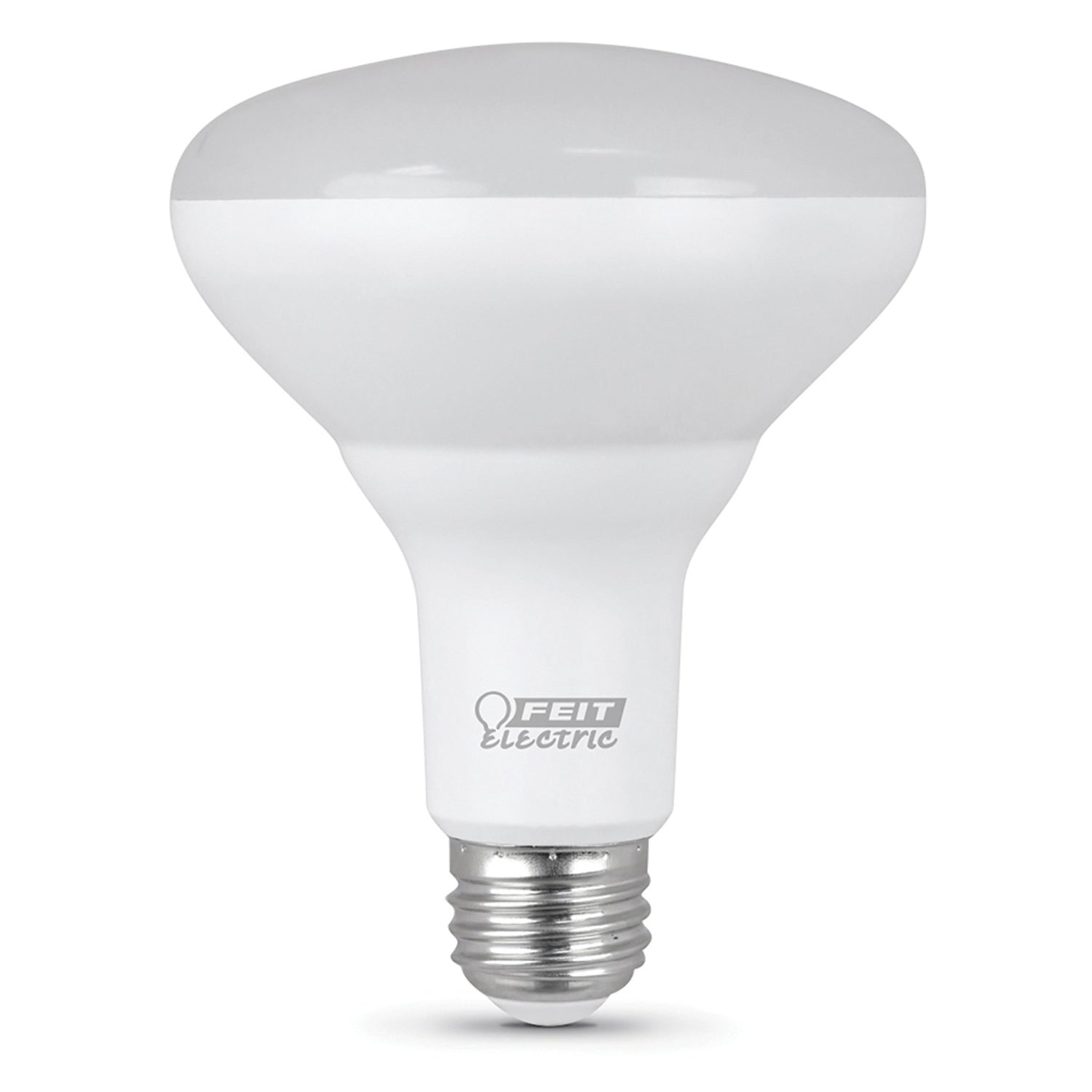 65 W Replacement Daylight BR30 Dimmable Reflector LED Light Bulb