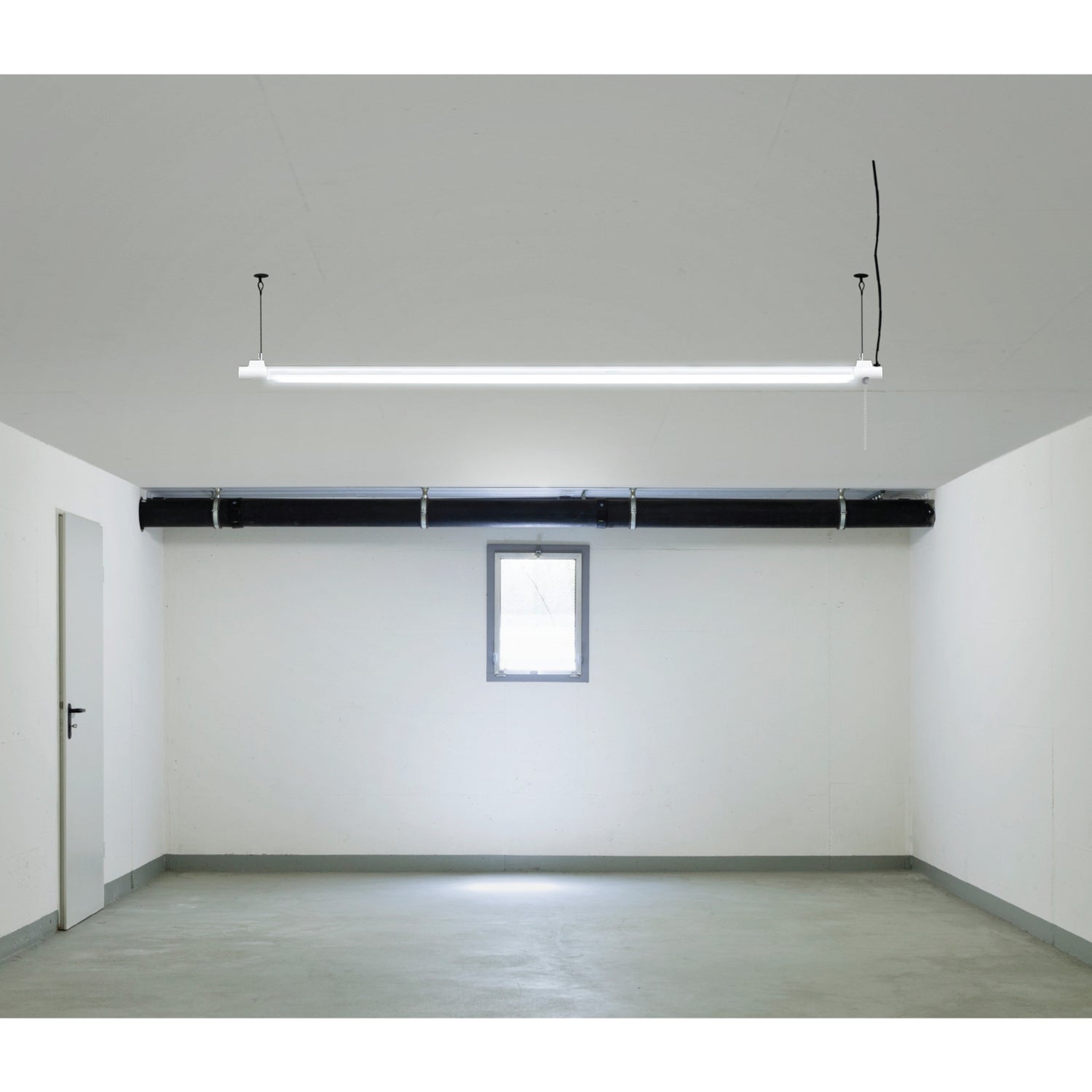 3 ft. 4000K LED Shop Light