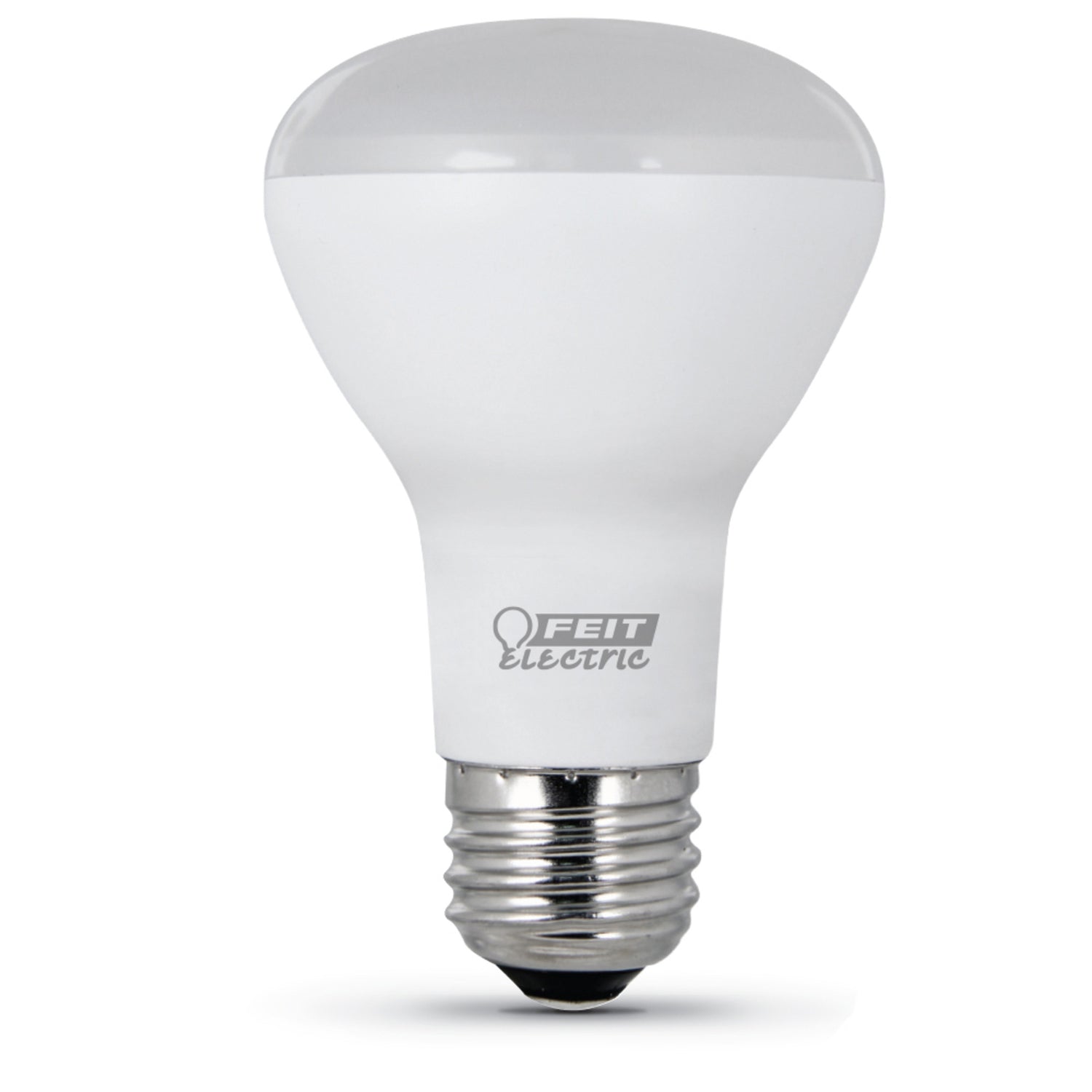 7.5W (45W Replacement) Daylight (5000K) E26 Base R20 Dimmable Reflector LED Light Bulb (2-Pack)