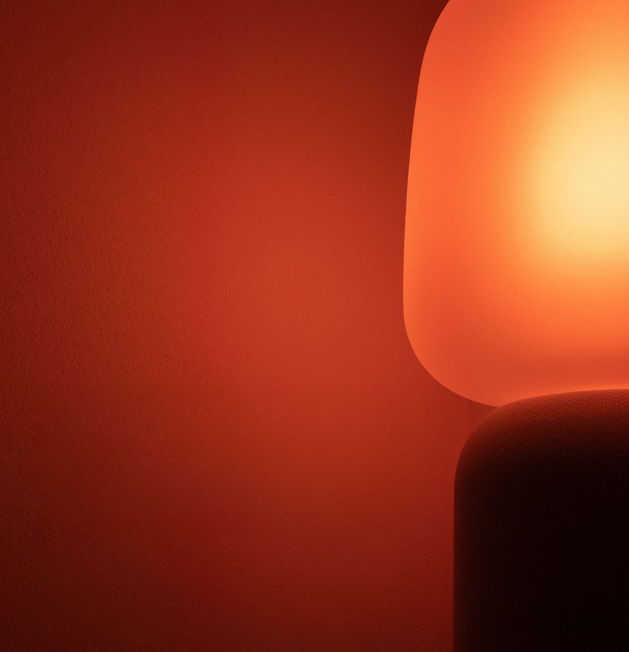 A Perfect Bulb for the Perfect Fixture