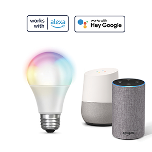 How to set up Smart Bulbs