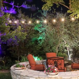 5 Summer Outdoor Lighting Ideas You’ll Love