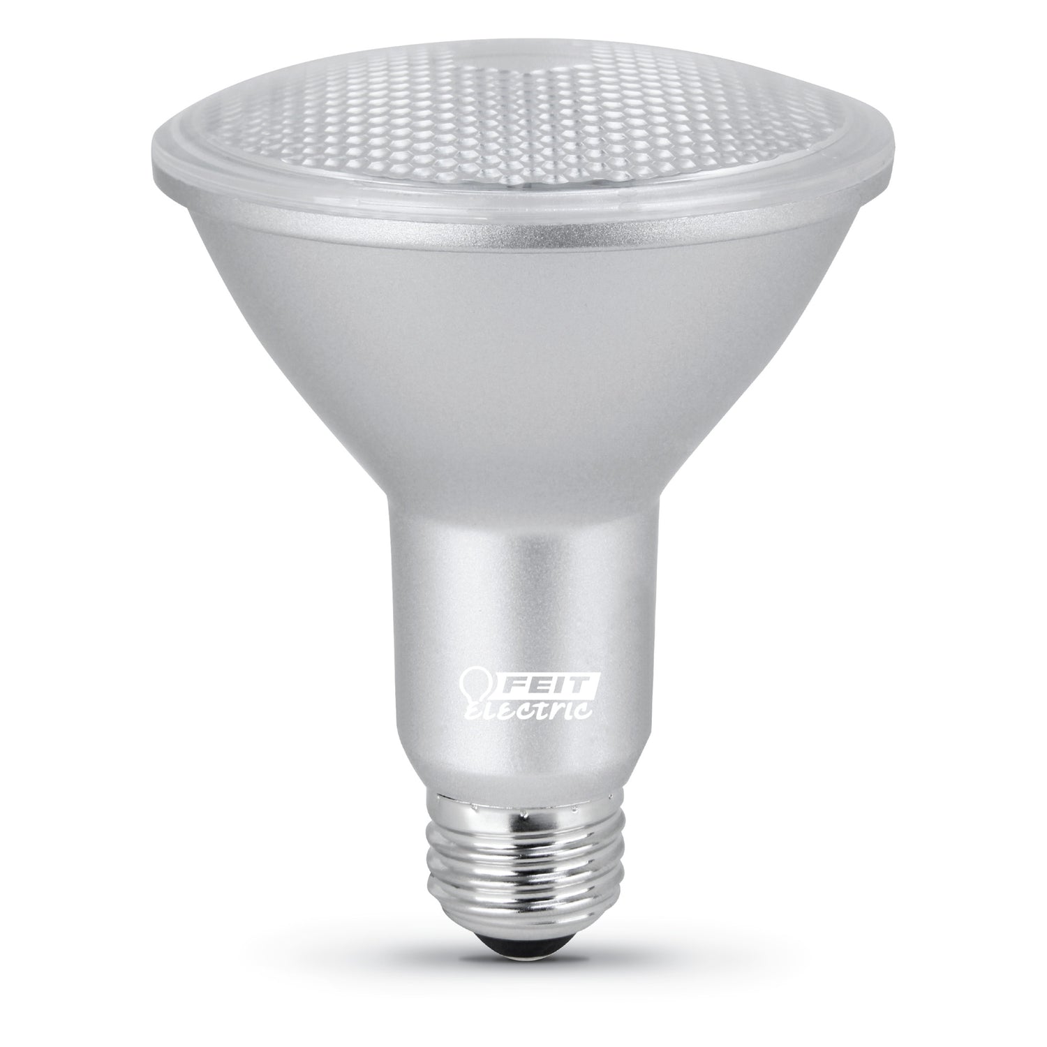 8.3W (75W Replacement) Daylight (5000K) E26 Base PAR30 Dimmable Enhance Reflector LED (2-Pack)