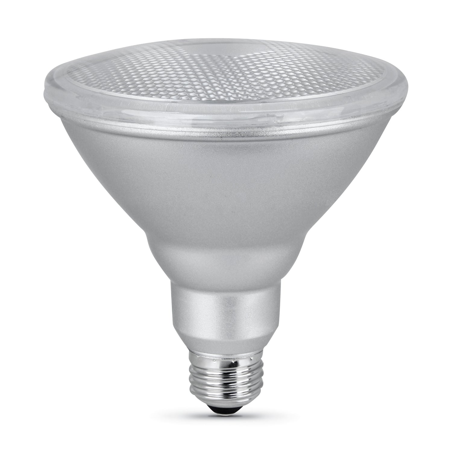 21 W (150Watt Replacement) Daylight (5000K) E26 Base Dimmable PAR38 High Output LED