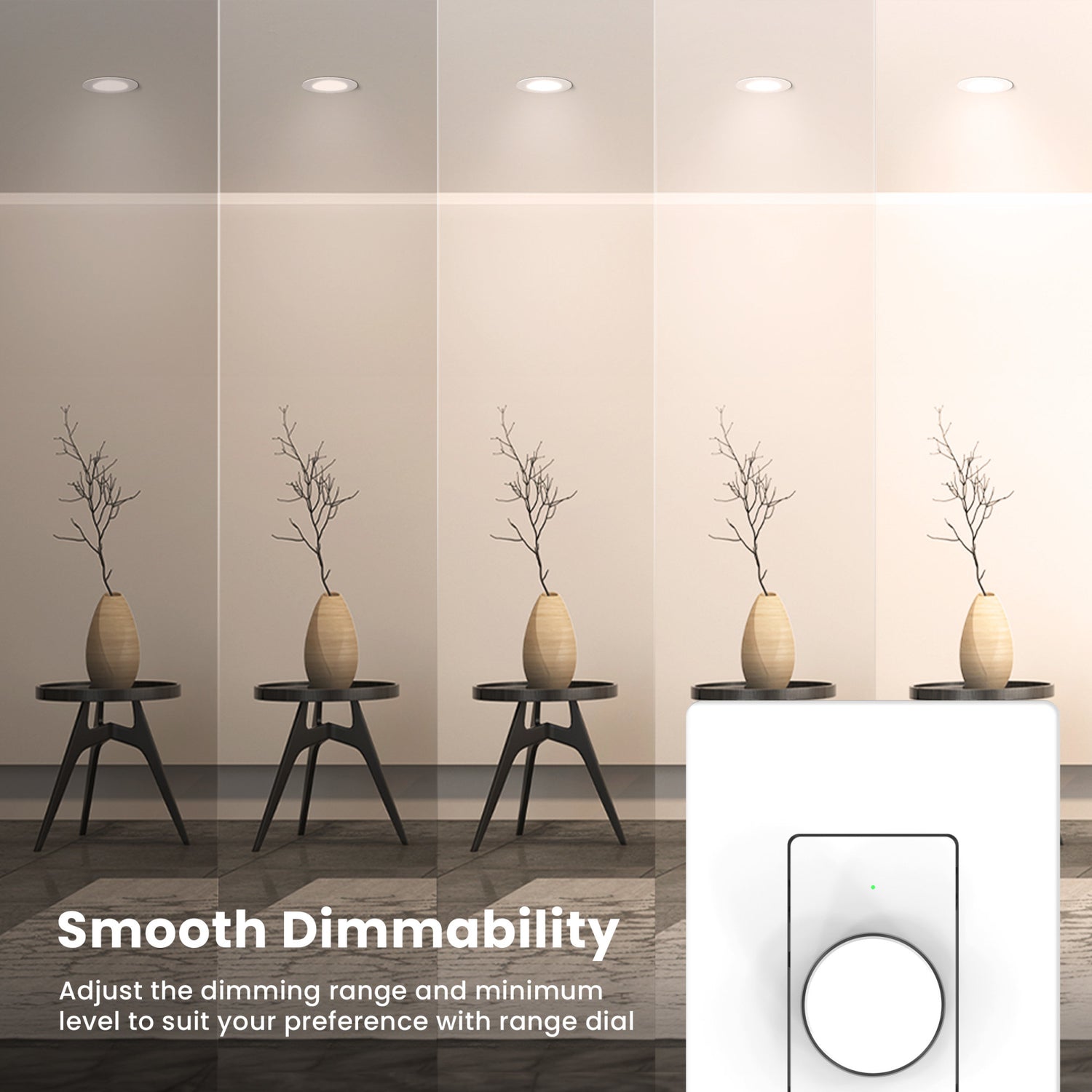 Dimmer Switch