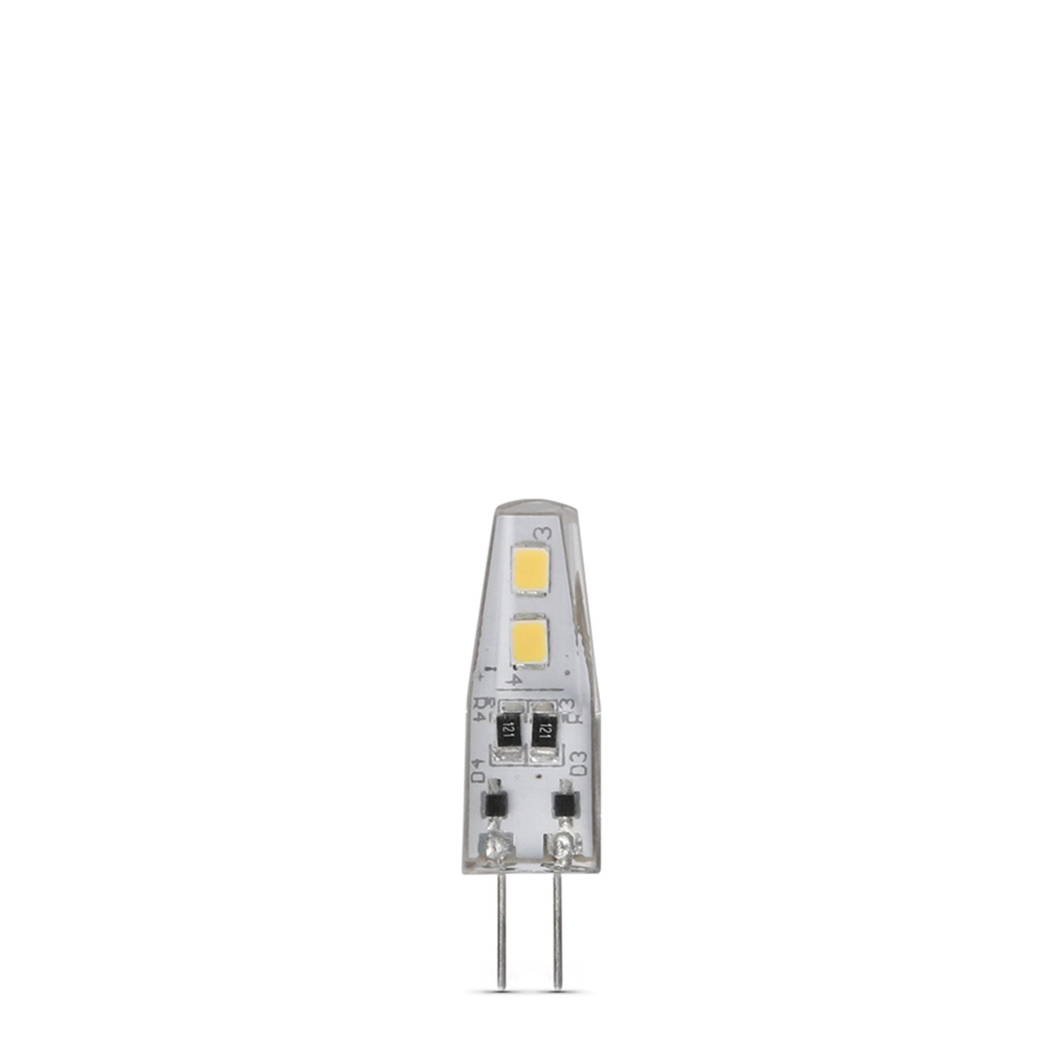 10W Replacement Dimmable G4 Base Capsule Specialty LED