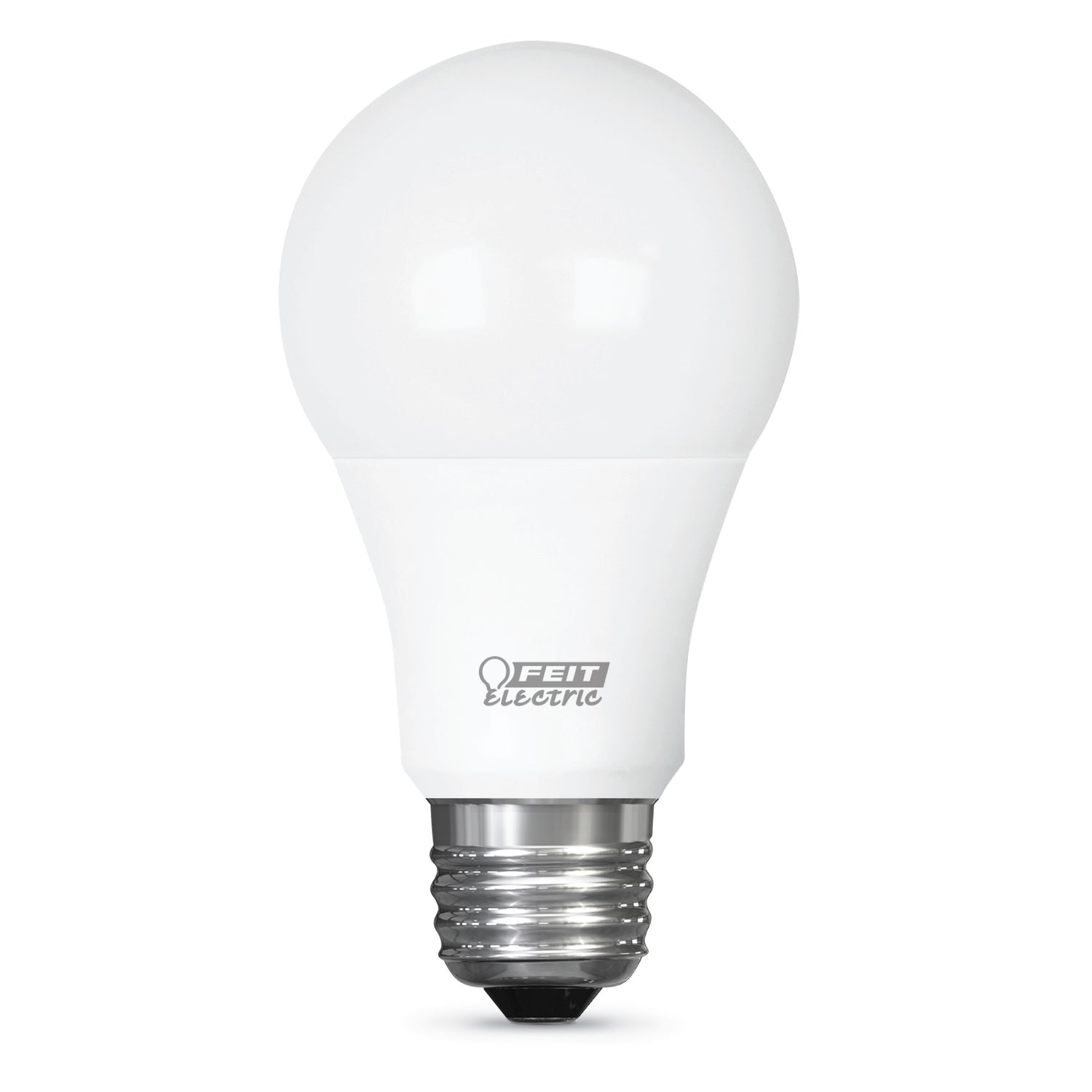 8.8W (60W Replacement) Soft White (2700K) E26 Base A19 Switch-to-Dim LED Light Bulb