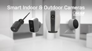 Feit Electric Smart indoor and outdoor cameras