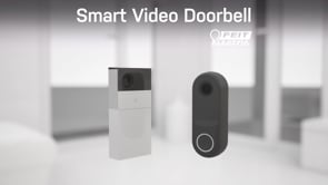 Doorbell Smart Wi-Fi Camera