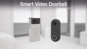 Wireless Chime for Smart Doorbells