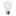 8.8W (60W Replacement) Daylight (5000K) A19 (E26 Medium Base) Dimmable Exposed White Filament LED Light Bulb (2-Pack)