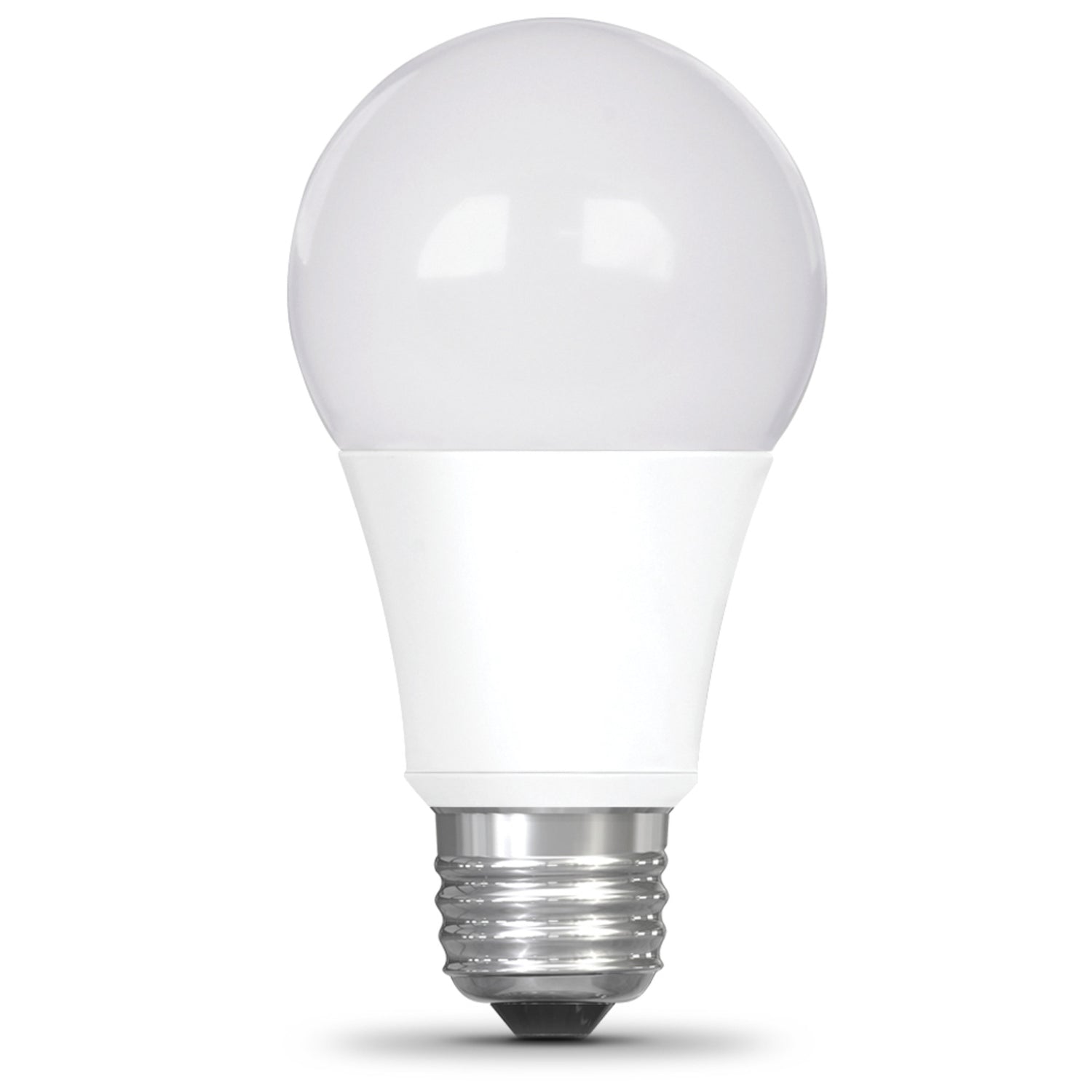 8.8W (60W Replacement) Bright White (3000K) E26 Base A19 12-Volt Boat & RV LED