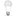 8.8W (60W Replacement) Bright White (3000K) E26 Base A19 12-Volt Boat & RV LED