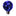 G25 Twinkling LED Fairy Light Bulb