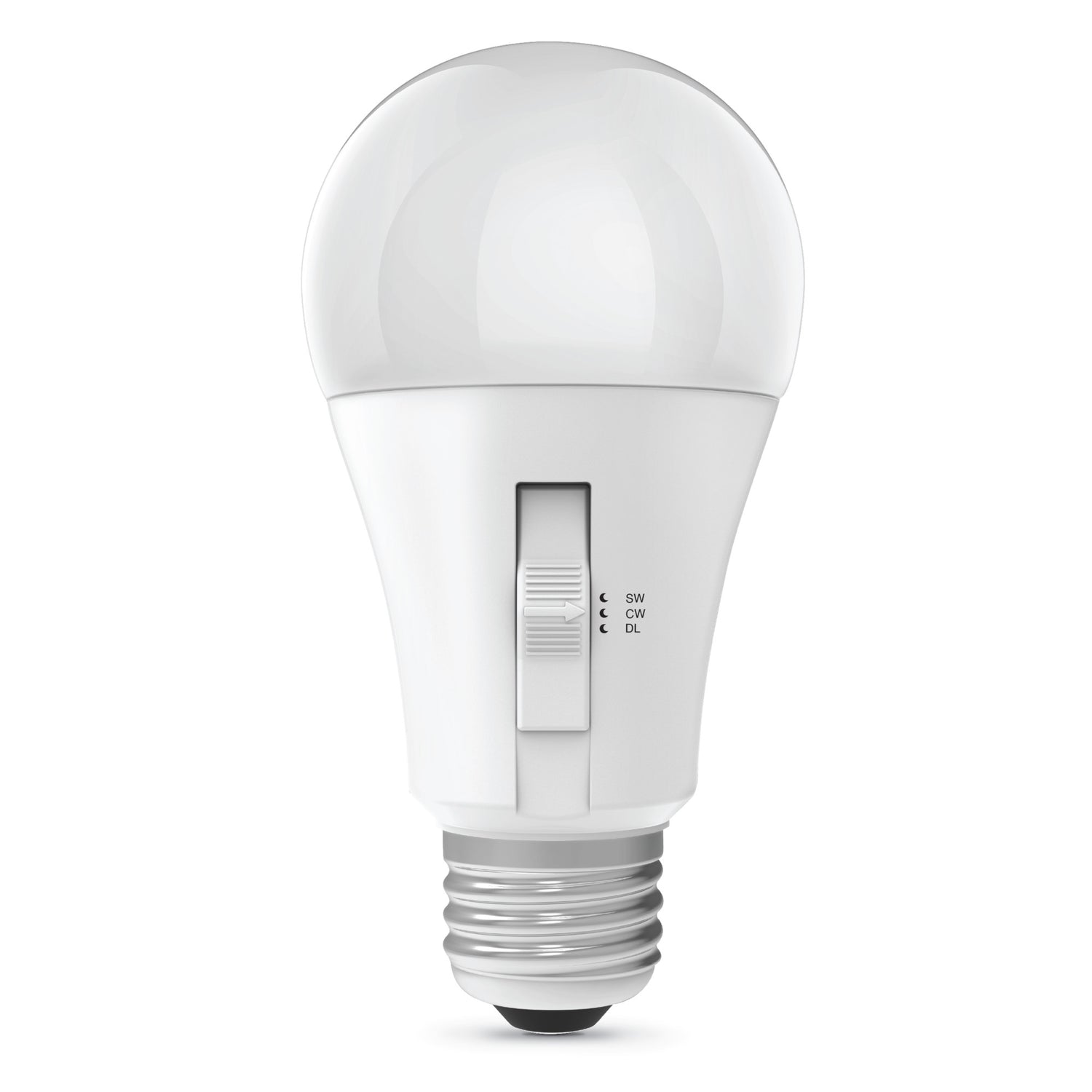 100W Replacement Color Selectable Motion Sensor LED Bulb